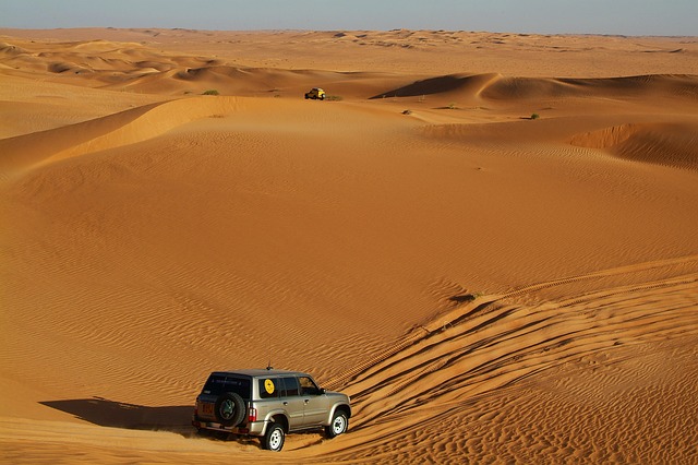Free download offroad rally sahara desert sand free picture to be edited with GIMP free online image editor