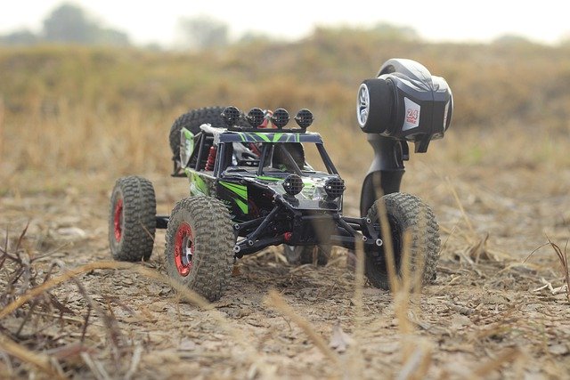 Free download off road vehicle toy field free picture to be edited with GIMP free online image editor