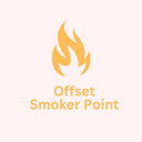 Offset smoker Percentage Calculator  screen for extension Chrome web store in OffiDocs Chromium