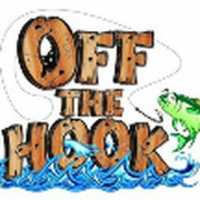 Free download OFF THE HOOK free photo or picture to be edited with GIMP online image editor