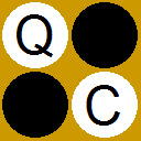 OGS Quick Chat  screen for extension Chrome web store in OffiDocs Chromium