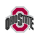 Ohio State University Theme  screen for extension Chrome web store in OffiDocs Chromium