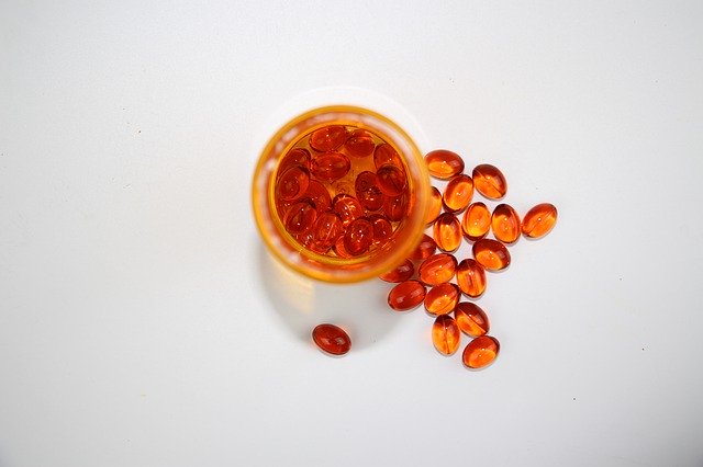 오일 캡슐 Sea-Buckthorn 무료 다운로드 - 무료 사진 또는 김프 온라인 이미지 편집기로 편집할 수 있는 사진