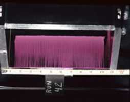 Free download Oil Flow of Quiet Tunnel free photo or picture to be edited with GIMP online image editor