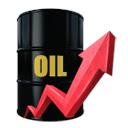 Oil Price  screen for extension Chrome web store in OffiDocs Chromium