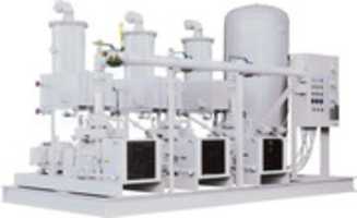 Free download Oil-sealed Liquid Ring Systems free photo or picture to be edited with GIMP online image editor