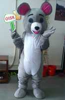 Free download OISK Happy Mouse Mascot Costume  free photo or picture to be edited with GIMP online image editor