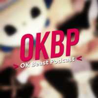 Free download OK-Beast-Podcast-Image-2017 free photo or picture to be edited with GIMP online image editor