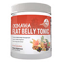 Okinawa Flat Belly Tonic Reviews  screen for extension Chrome web store in OffiDocs Chromium