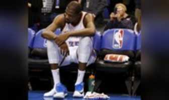 Free download Oklahoma City Thunder: Kevin Durants absence on defense an underrated part of decline free photo or picture to be edited with GIMP online image editor