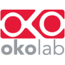 Okolab  screen for extension Chrome web store in OffiDocs Chromium
