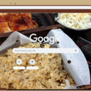 Okowa Gohan  screen for extension Chrome web store in OffiDocs Chromium