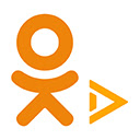 OK.ru Downloader (IDL Helper)  screen for extension Chrome web store in OffiDocs Chromium