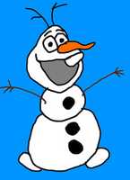 Free download Olaf From Frozen, Olafs Frozen Adventure And Frozen II free photo or picture to be edited with GIMP online image editor