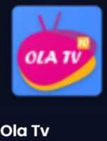 Free download Ola Tv 10 Logo free photo or picture to be edited with GIMP online image editor