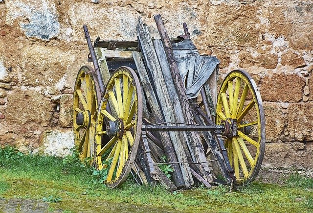 Безкоштовно завантажте Old Antigüo Car - безкоштовну фотографію або зображення для редагування за допомогою онлайн-редактора зображень GIMP