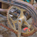 Old bicycle  screen for extension Chrome web store in OffiDocs Chromium