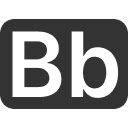 Old Blackboard  screen for extension Chrome web store in OffiDocs Chromium