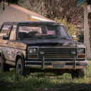 old black car  screen for extension Chrome web store in OffiDocs Chromium
