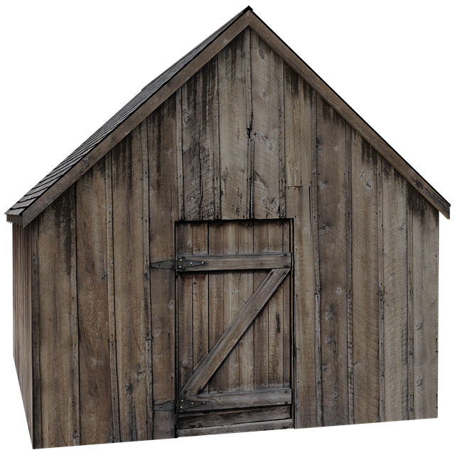 Gratis download Old Building Houten gratis illustratie om te bewerken met GIMP online afbeeldingseditor