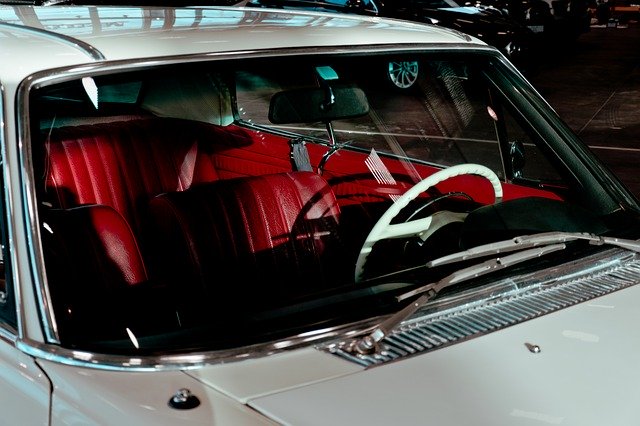 Free download Old But Gold Mercedes -  free photo or picture to be edited with GIMP online image editor