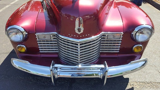 Free download Old Car Hot Rod Automobile -  free photo or picture to be edited with GIMP online image editor