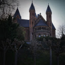 Old Church  screen for extension Chrome web store in OffiDocs Chromium