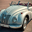 Old convertible car  screen for extension Chrome web store in OffiDocs Chromium
