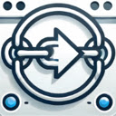 Oldcork URL Redirector  screen for extension Chrome web store in OffiDocs Chromium