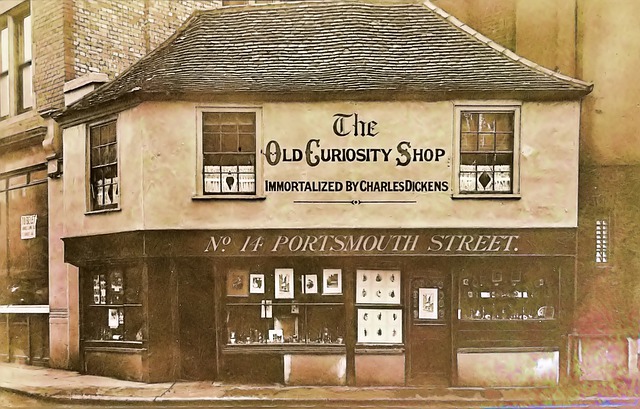 Free download old curiosity shop 14 portsmouth free picture to be edited with GIMP free online image editor