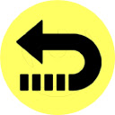 Old Genius Redirect  screen for extension Chrome web store in OffiDocs Chromium