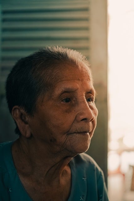 Free download old grandparents grandmother free picture to be edited with GIMP free online image editor
