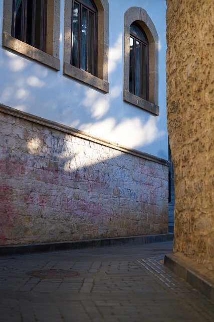 Безкоштовно завантажте Old Home Street - безкоштовну фотографію чи зображення для редагування за допомогою онлайн-редактора зображень GIMP