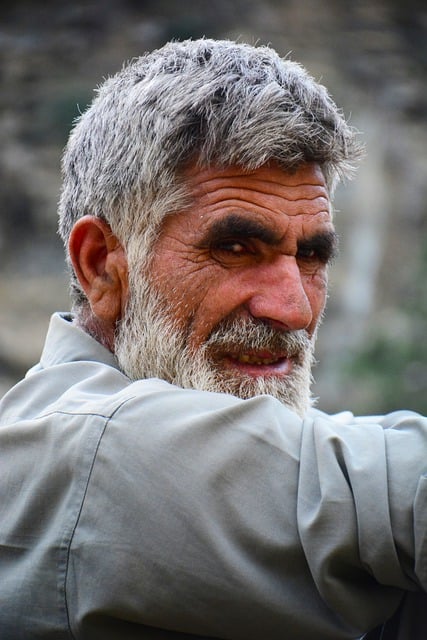 Free download old man man people beard portrait free picture to be edited with GIMP free online image editor