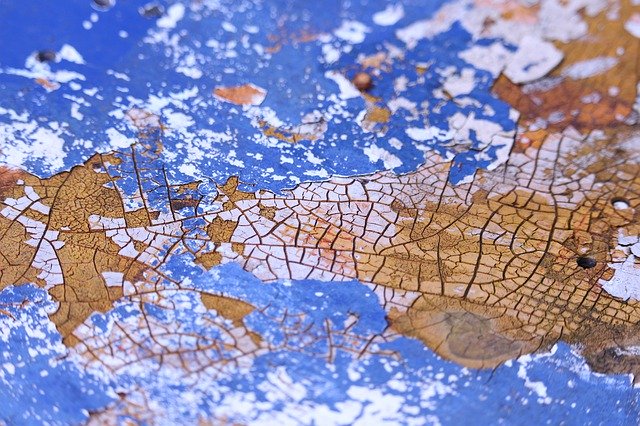 Free download Old Paint Color Background -  free photo or picture to be edited with GIMP online image editor