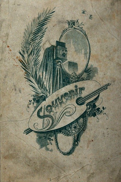 Free download Old Paper Brown -  free illustration to be edited with GIMP free online image editor