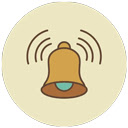 Oldringtones Free Ringtones Download  screen for extension Chrome web store in OffiDocs Chromium
