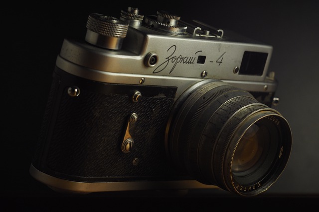 Free download old russian retro camera vintage free picture to be edited with GIMP free online image editor