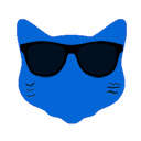 Old School GitHub  screen for extension Chrome web store in OffiDocs Chromium
