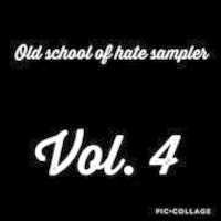 Free download old school of hate sampler vol.4 free photo or picture to be edited with GIMP online image editor