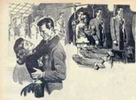 Free download Old sexy comics  18 over pls 8 free photo or picture to be edited with GIMP online image editor