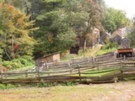 Free download Old Sturbridge Village, Mass. free photo or picture to be edited with GIMP online image editor