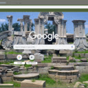 Old Summer Palace  screen for extension Chrome web store in OffiDocs Chromium