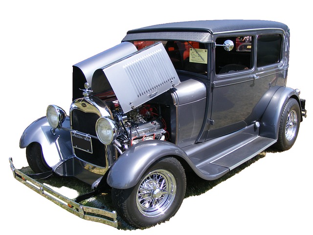 Free download oldtimer car ford coupe model a free picture to be edited with GIMP free online image editor