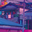 Old Town  screen for extension Chrome web store in OffiDocs Chromium