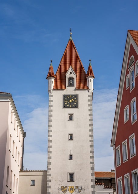 Free download old town hall old town architecture free picture to be edited with GIMP free online image editor