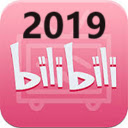 Old version bilibili  screen for extension Chrome web store in OffiDocs Chromium