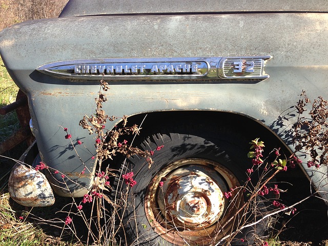Free download old vintage truck wheel chevrolet free picture to be edited with GIMP free online image editor