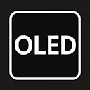 OLED Black Toolbar  screen for extension Chrome web store in OffiDocs Chromium
