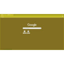 olive green  screen for extension Chrome web store in OffiDocs Chromium